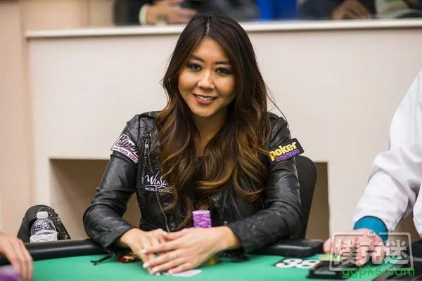 Maria Ho讲诉禁足、视频内容和WSOP等近期热点（下）