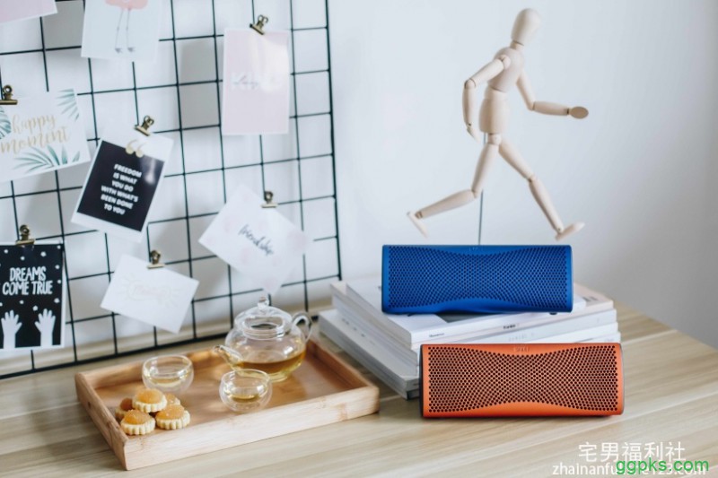 户外开趴少不了它！