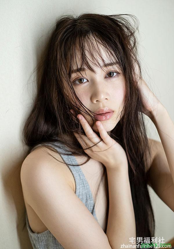 18岁的决定！白川ゆず、世纪の美少女降临！