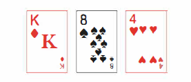 如何读牌：翻牌圈的读牌技巧