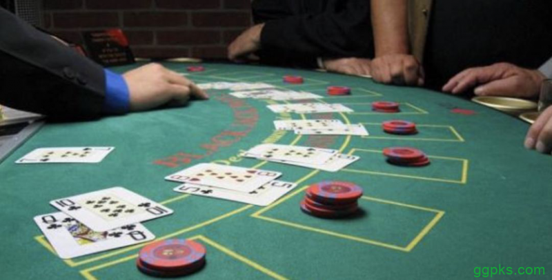德州扑克阅读牌面技巧，让你的牌局有更多可能
