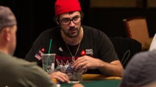 Jason Mercier再下WSOP金手链赌约：只为好玩，不为别的