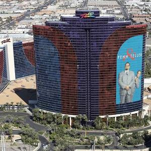 2017 WSOP举办酒店发现军团菌病