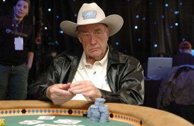 扑克行业是否在忽视老牌手？