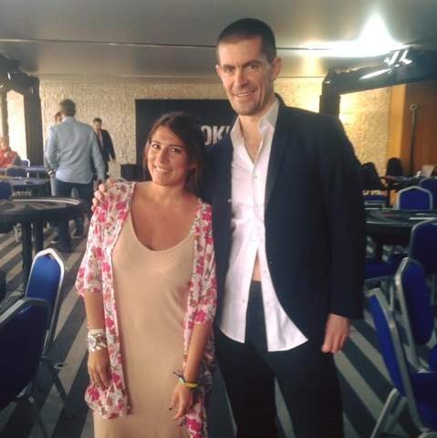 Gus Hansen: 我回来了（上）