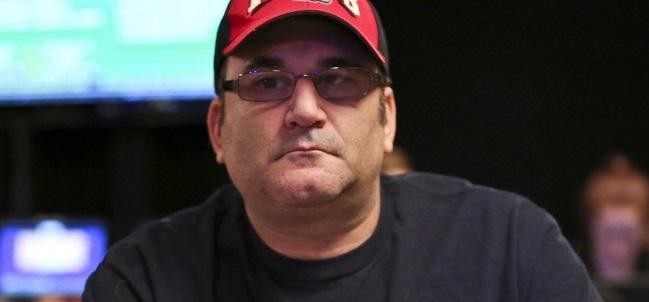 WSOP热议：Mike Matusow又回来了吗？