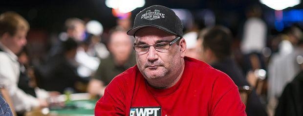 WSOP热议：Mike Matusow又回来了吗？