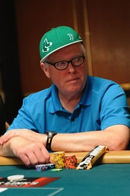 ​三大高手谈德扑中的“麻烦牌”