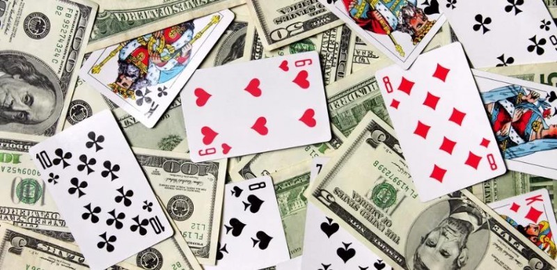 大多数玩家累积起始扑克资本的方式（下）