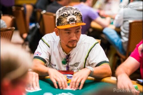 WSOP主赛事拉开帷幕，卫冕冠军取得开门红