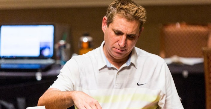 WSOP赛讯：Mike Wattel赢得$10K七张桩牌扑克锦标赛冠军