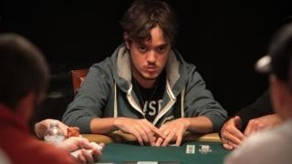 Dario Minieri重回WSOP赛场：未来会以扑克为主