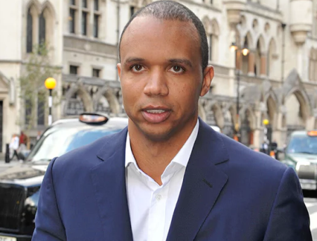 Phil Ivey早已不在拉斯维加斯，而是在伦敦