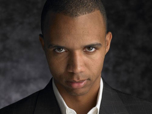 职业扑克牌手：Phil Ivey