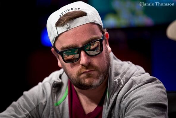 WSOP主赛事决赛桌选手介绍之Antoine Saout