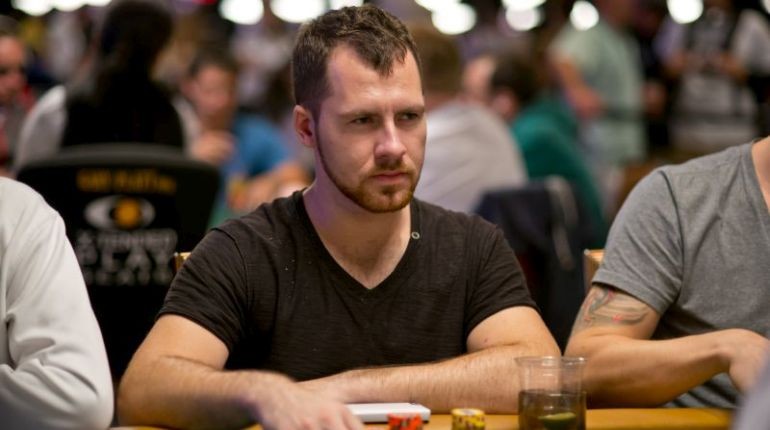 Dan Cates：我最大的优势就是对扑克的理解