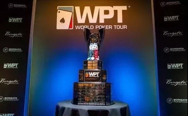 美国现场赛事热度恢复 华人玩家Liu Qing获得WPT威尼斯人站主赛冠军