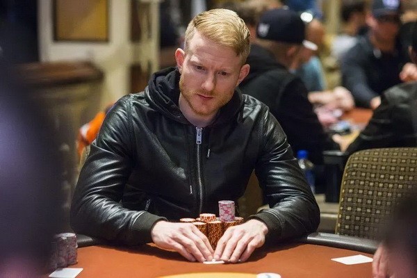 Jason Koon放言：WSOP就像是业余锦标赛，手链多不代表最优秀