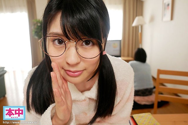 【GG扑克】HND-674 :女友妹妹“藤波惠理”急不可耐地要姐夫上她!