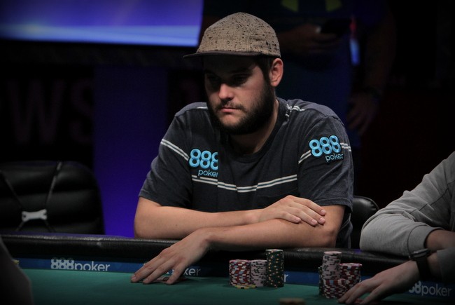 2017 WSOP主赛事决赛桌成员花名册