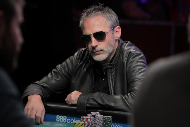 2017 WSOP主赛事决赛桌成员花名册