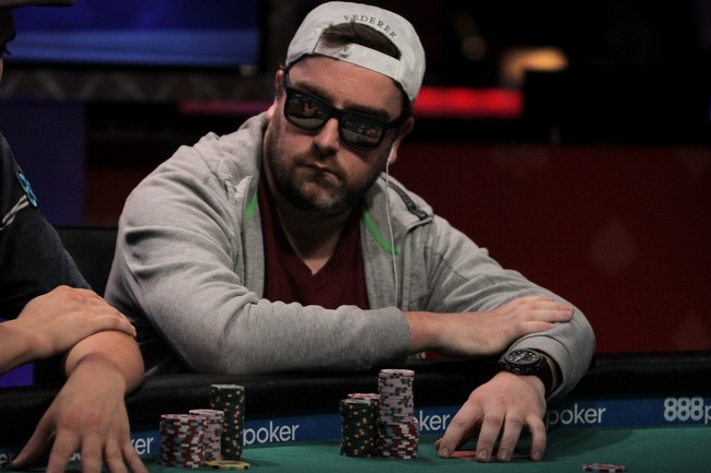 2017 WSOP主赛事决赛桌成员花名册