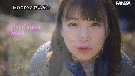 【GG扑克】第七世代最M美少女!花狩まい一上场就被突袭!