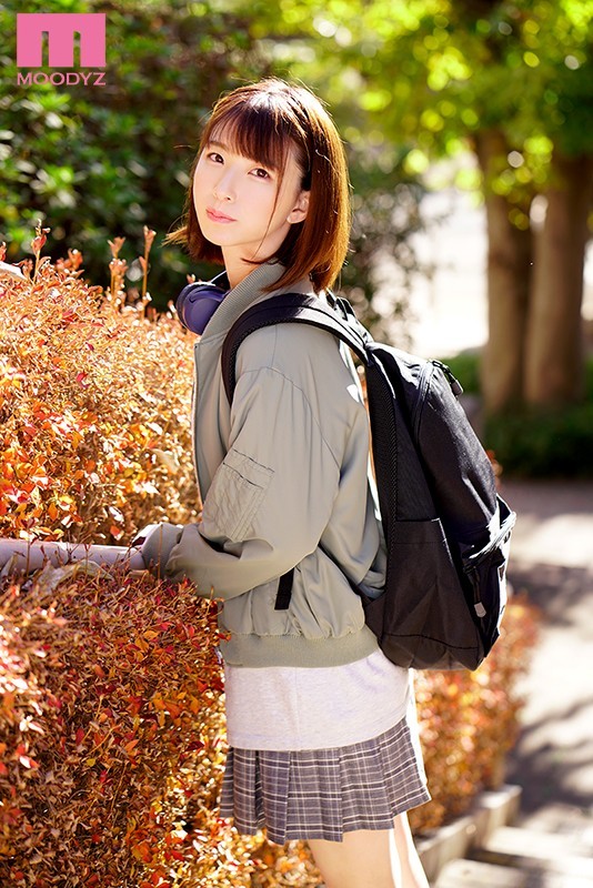 【GG扑克】第七世代最M美少女!花狩まい一上场就被突袭!