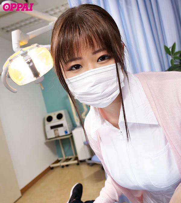 PPPD-919：淫荡H罩杯大奶护士长(穗村优音)偷偷让患者射精。