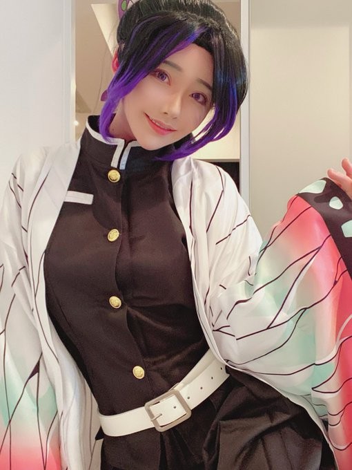 【GG扑克】再次化身为鬼怪!E奶人气AV女优“深田咏美”本周VR新作演出深山雪女冰冷榨精!