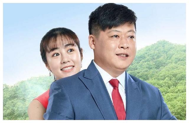 37岁谢永强小娇妻罕曝光，女方肤白貌美似网红，颜值美过王小蒙