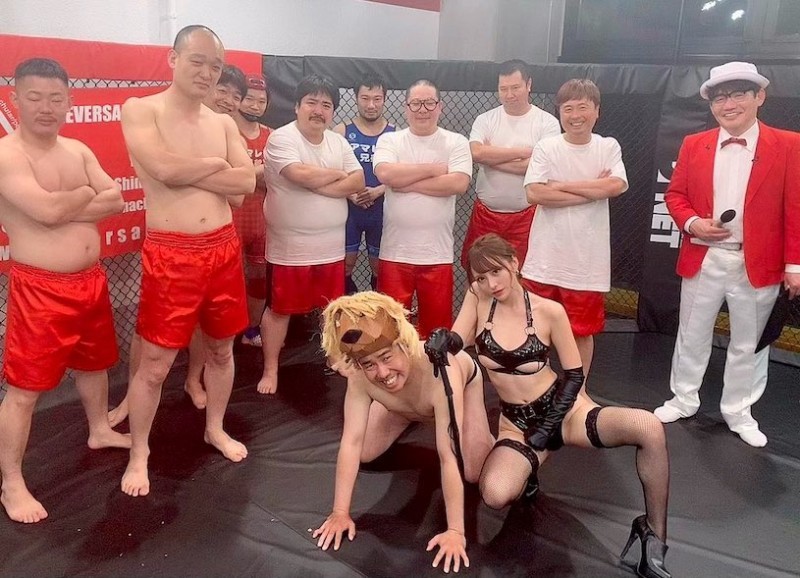 【GG扑克】天然F奶女优“伊藤舞雪”化身最辣爱丽丝,扑克牌内衣“白嫩雪乳超挑逗”!