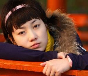 秘密的体育馆 怎样可以区分菊花是否被爆