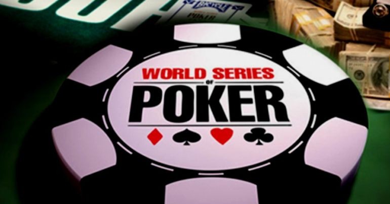 WSOP更新相关规定以整治行动迟缓的玩家