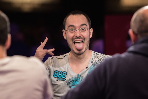 WSOP更新相关规定以整治行动迟缓的玩家