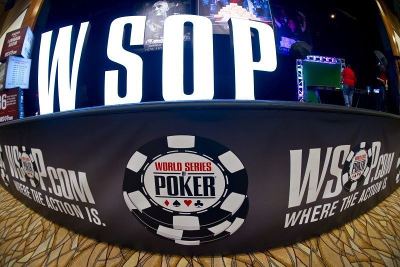 WSOP更新相关规定以整治行动迟缓的玩家