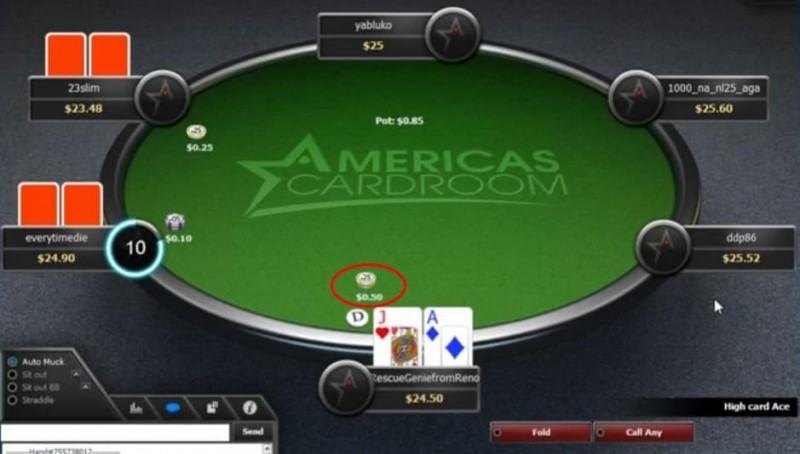 帮助你超越微注额的四个小贴士