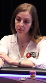 Maria Konnikova:扑克能教会孩子更好的做决定