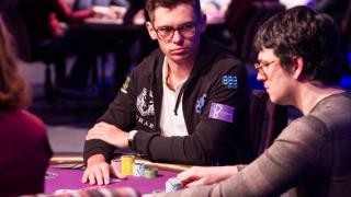 Fedor Holz赛间专访：暂退牌坛只是一个选择