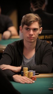 Fedor Holz赛间专访：暂退牌坛只是一个选择