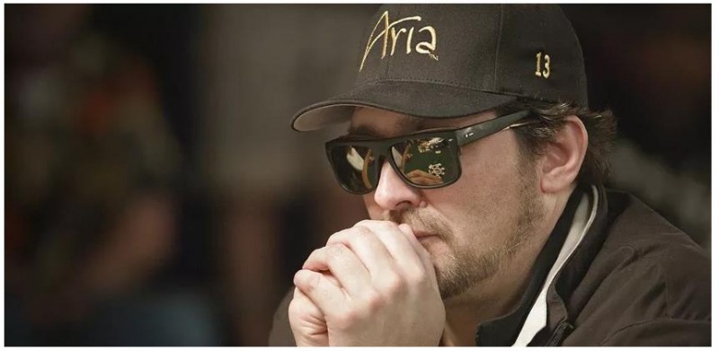 最有可能在WSOP金手链数目上赶超Phil Hellmuth的6人