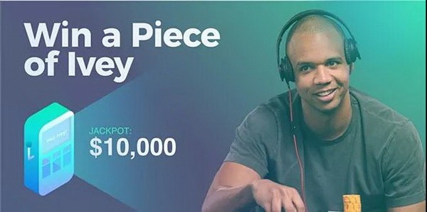 Phil Ivey投资的Virtue Poker筹集了500万美元的战略资金