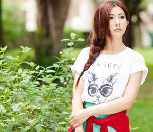 【GG扑克】我和美女院长 各种姿势的小说