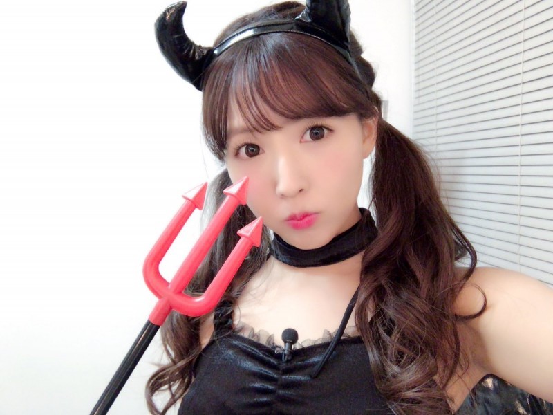 当最受欢迎的女优唱歌跳舞会发生什么