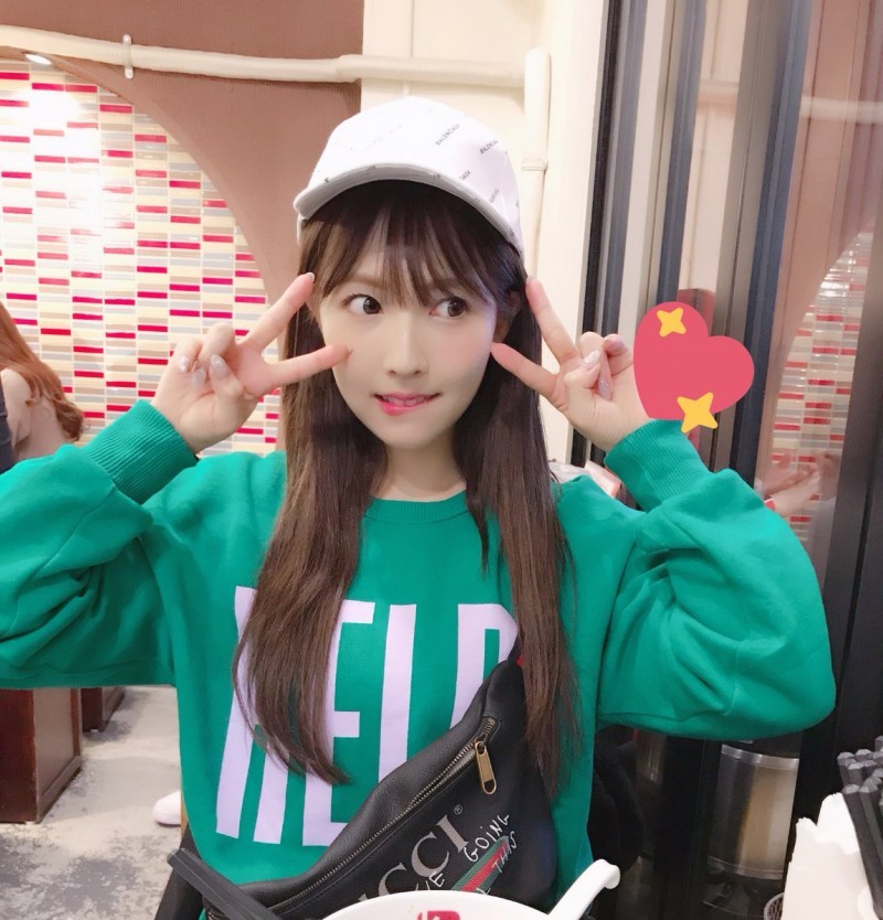 当最受欢迎的女优唱歌跳舞会发生什么