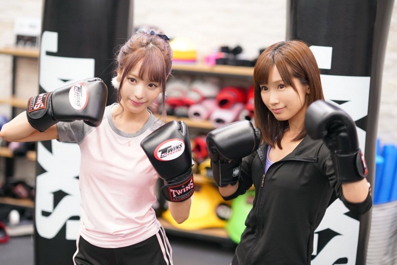 当最受欢迎的女优唱歌跳舞会发生什么