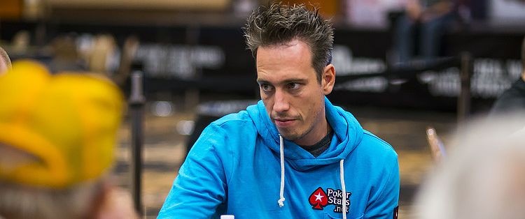 喜欢Lex Veldhuis Twitch直播的理由