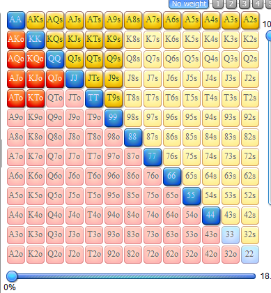 每日一手牌-20170507-Ahigh停花面怎么打