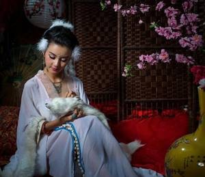 【GG扑克】板房蒋阿姨 穿越撩妹系统