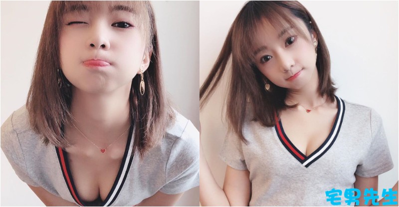 写真模特优宝小姐姐个人生活写真